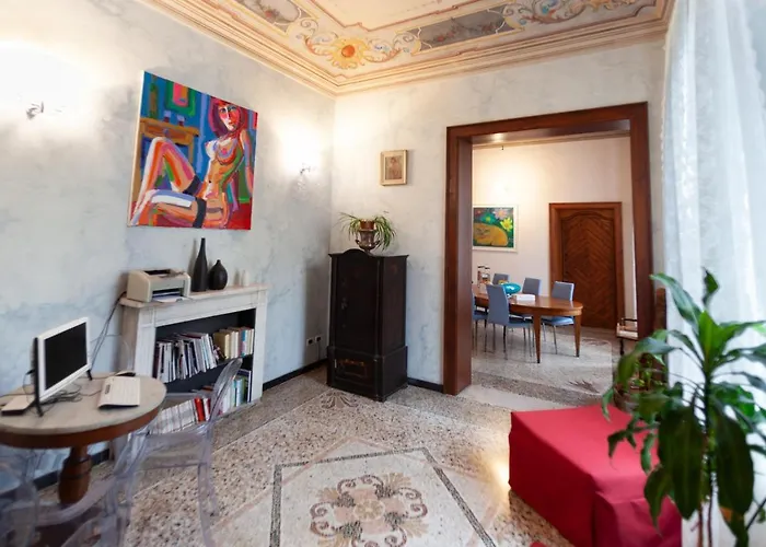 Due Papi Bed and Breakfast