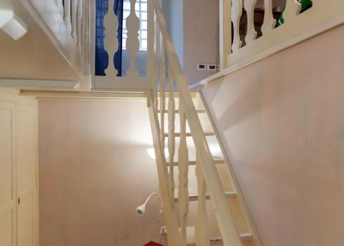 Bed and breakfast Due Papi Savona