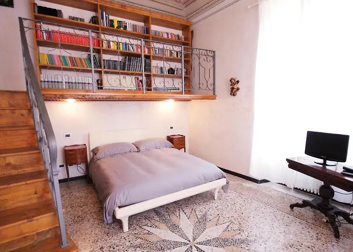 Due Papi Bed & Breakfast